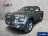 Ford Ranger 2.0D XL 4x4 Auto Double Cab