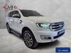 Ford EVEREST 2.0D Bi-Turbo LTD 4x4 Auto