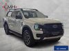 Ford Ranger Bi-Turbo Wildtrak Double cab 4X4 10AT