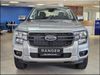 Ford Ranger 2.0D XL Double Cab 4X2 6AT
