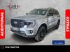 Ford EVEREST 2.0L BIT SPORT 4X4 10AT