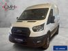 Ford Transit 2.2 TDCi MWB 92KW Panel Van