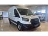 Ford Transit 2.2 TDCi MWB 92KW Panel Van