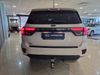 Ford EVEREST 2.0L BIT XLT 4X2 10AT
