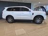 Ford EVEREST 2.0L BIT XLT 4X2 10AT