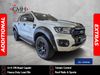 Ford Ranger Wildtrak 2.0 Bi Turbo Double Cab 4x4 Auto