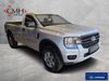 Ford Ranger 2.0D XL Single Cab HR 4X4
