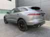 Jaguar F-PACE S