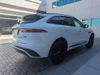 Jaguar F-PACE F-PACE P250 R-DYNAMIC S