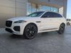 Jaguar F-PACE F-PACE P250 R-DYNAMIC S