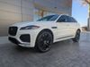 Jaguar F-PACE F-PACE P250 R-DYNAMIC S