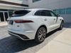 Jaguar F-PACE F-PACE P250 R-DYNAMIC S