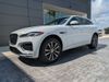 Jaguar F-PACE F-PACE P250 R-DYNAMIC S
