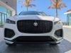 Jaguar F-PACE F-PACE P250 R-DYNAMIC S