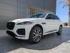 Jaguar F-PACE F-PACE P250 R-DYNAMIC S