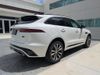 Jaguar F-PACE F-PACE P400 R-DYNAMIC S