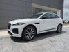 Jaguar F-PACE F-PACE P400 R-DYNAMIC S