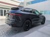Jaguar F-PACE F-PACE P400 R-DYNAMIC S