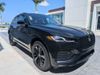 Jaguar F-PACE F-PACE P400 R-DYNAMIC S