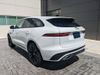 Jaguar F-PACE F-PACE P400 R-DYNAMIC S