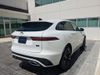 Jaguar F-PACE F-PACE P400 R-DYNAMIC S