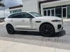 Jaguar F-PACE F-PACE P400 R-DYNAMIC S