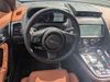 Jaguar F-TYPE F-TYPE R75 AWD Convertible