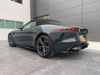 Jaguar F-TYPE F-TYPE R75 AWD Convertible