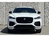 Jaguar F-PACE F-PACE P400 R-DYNAMIC S