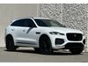 Jaguar F-PACE F-PACE P400 R-DYNAMIC S