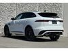 Jaguar F-PACE F-PACE P400 R-DYNAMIC S
