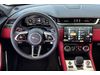 Jaguar F-PACE F-PACE P400 R-DYNAMIC S