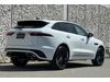 Jaguar F-PACE F-PACE P400 R-DYNAMIC S