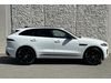Jaguar F-PACE F-PACE P400 R-DYNAMIC S