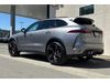 Jaguar F-PACE SVR