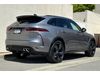 Jaguar F-PACE SVR
