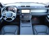 LAND ROVER DEFENDER SE