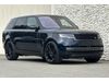 LAND ROVER Range Rover Range Rover P400 SE SWB