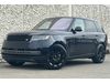 LAND ROVER Range Rover Range Rover P400 SE SWB
