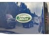 LAND ROVER Range Rover Range Rover P400 SE SWB