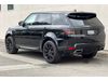 LAND ROVER Range Rover Sport HSE Dynamic