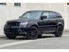 LAND ROVER Range Rover Sport HSE Dynamic