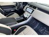 LAND ROVER Range Rover Sport HSE Dynamic