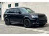 LAND ROVER Range Rover Sport HSE Dynamic