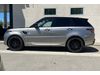 LAND ROVER Range Rover Sport HST