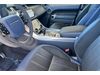 LAND ROVER Range Rover Sport HST