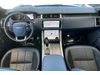 LAND ROVER Range Rover Sport HST