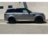 LAND ROVER Range Rover Sport HST