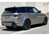 LAND ROVER Range Rover Sport HST