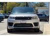 LAND ROVER Range Rover Sport HST